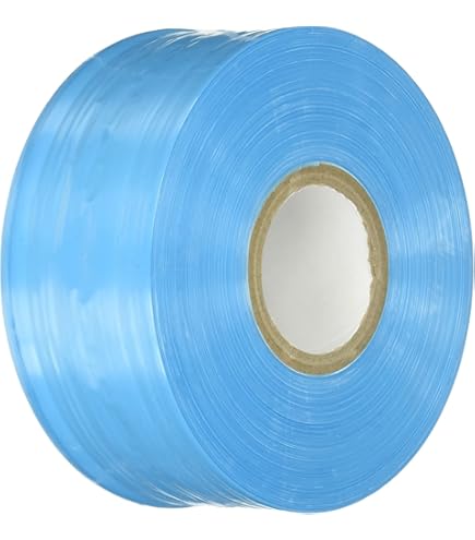 Amazon | ユヤマ 分包紙 21801600 70Wセロポリ[30]無地 SC-2 70mm×285m